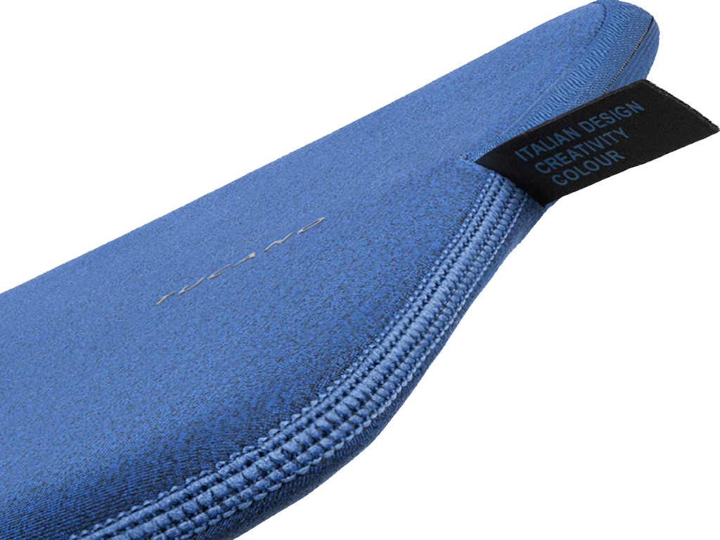 TUCANO MELANGE SLEEVE 13/14" BLUE - Слика 3