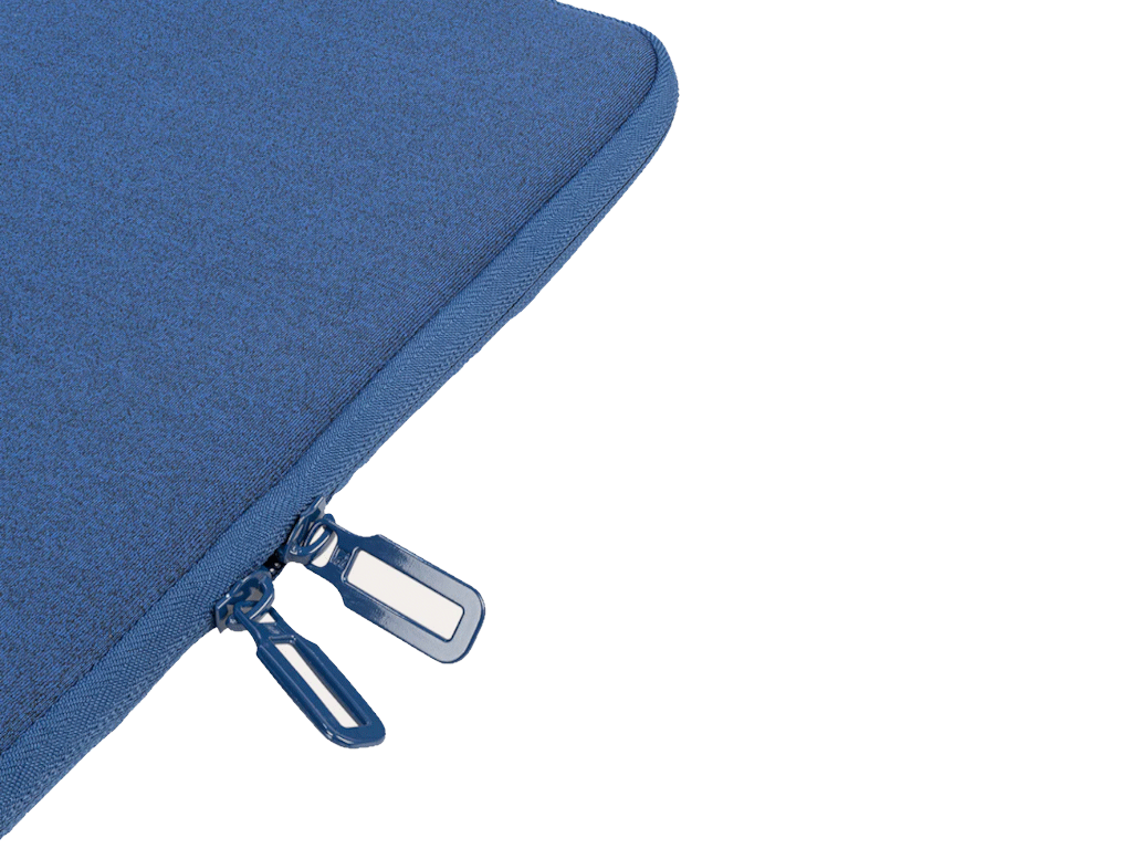 TUCANO MELANGE SLEEVE 13/14" BLUE - Слика 4