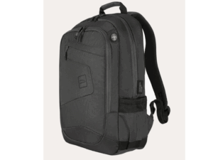 Ranac TUCANO LATO BACKPACK  17" NOTEBOOKS BLACK