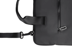Torba TUCANO GOMMO SUPERSLIM BAG 13"/14"/crna