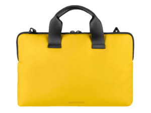 Torba TUCANO GOMMO SUPERSLIM BAG 13"/14"/žuta