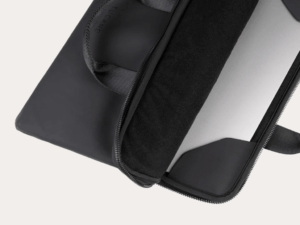 Torba TUCANO GOMMO SUPERSLIM BAG 15.6"/crna