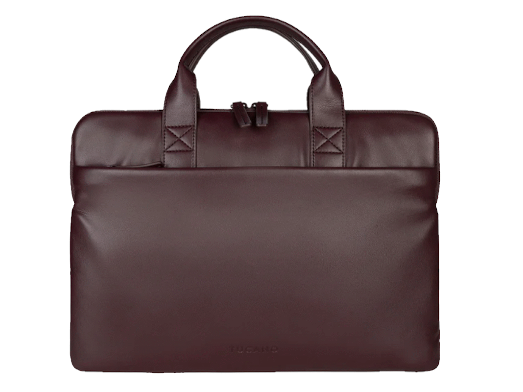 Torba TUCANO ISOTTA SUPERSLIM BAG 13"/14" /ljubicasta - Слика 2