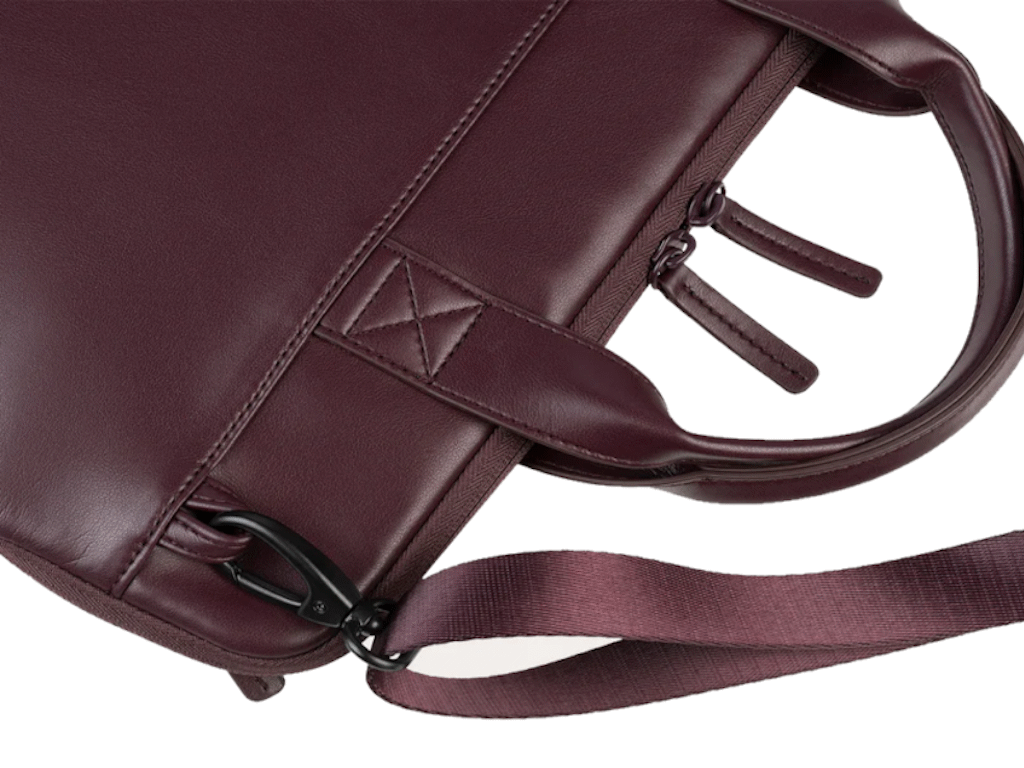 Torba TUCANO ISOTTA SUPERSLIM BAG 13"/14" /ljubicasta - Слика 3