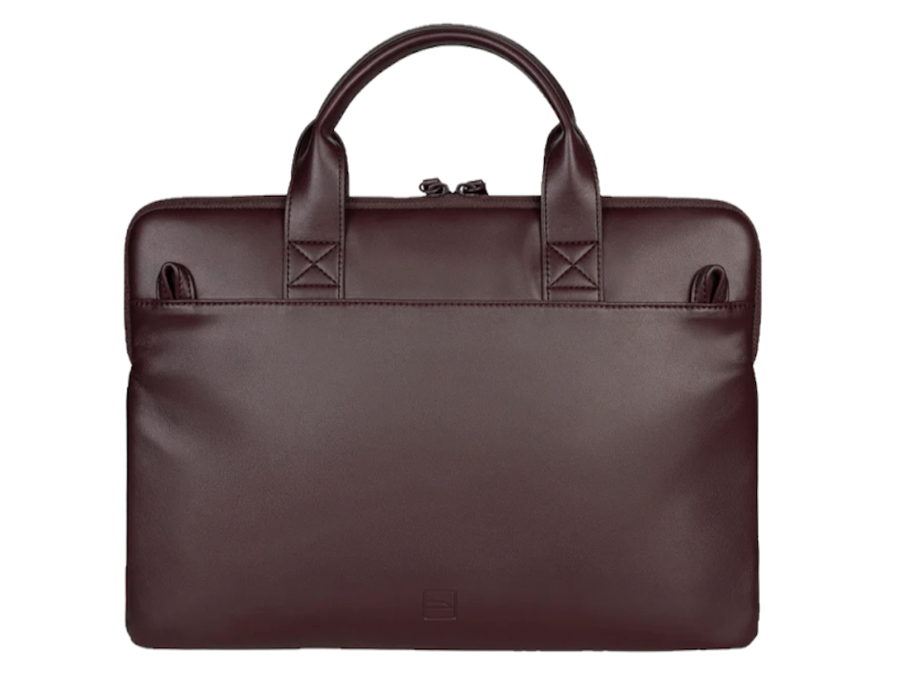 Torba TUCANO ISOTTA SUPERSLIM BAG 13"/14" /ljubicasta - Слика 4