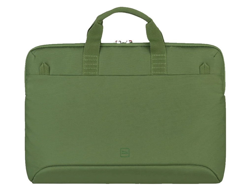 Torba Tucano SMILZA SUPERSLIM BAG 15" / zelena - Слика 4