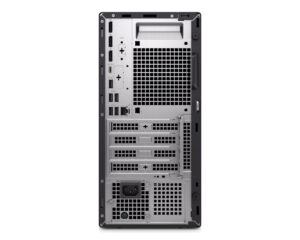 DELL Pro Tower Plus Core Ultra 5 235 8GB 512GB SSD DVDRW Win11Pro 3yr ProSupport