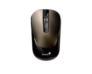 GENIUS NX-7125 Wireless Optical USB Chocolate miš