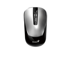 GENIUS NX-7125 Wireless Optical USB Silver miš