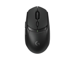 LOGITECH G309 Gaming Wireless LIGHTSPEED crni miš