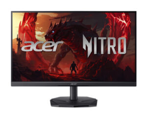 ACER 23.8 inča KG241YP3 Full HD LED monitor