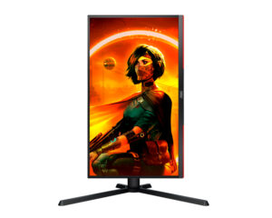 AOC 24.5 inča 25G3ZM/BK FHD Gaming monitor