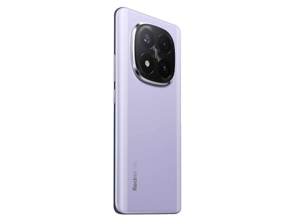 Smartphone XIAOMI Redmi Note 14 Pro+ 5G/12GB/512GB/ljubicasta - Слика 2