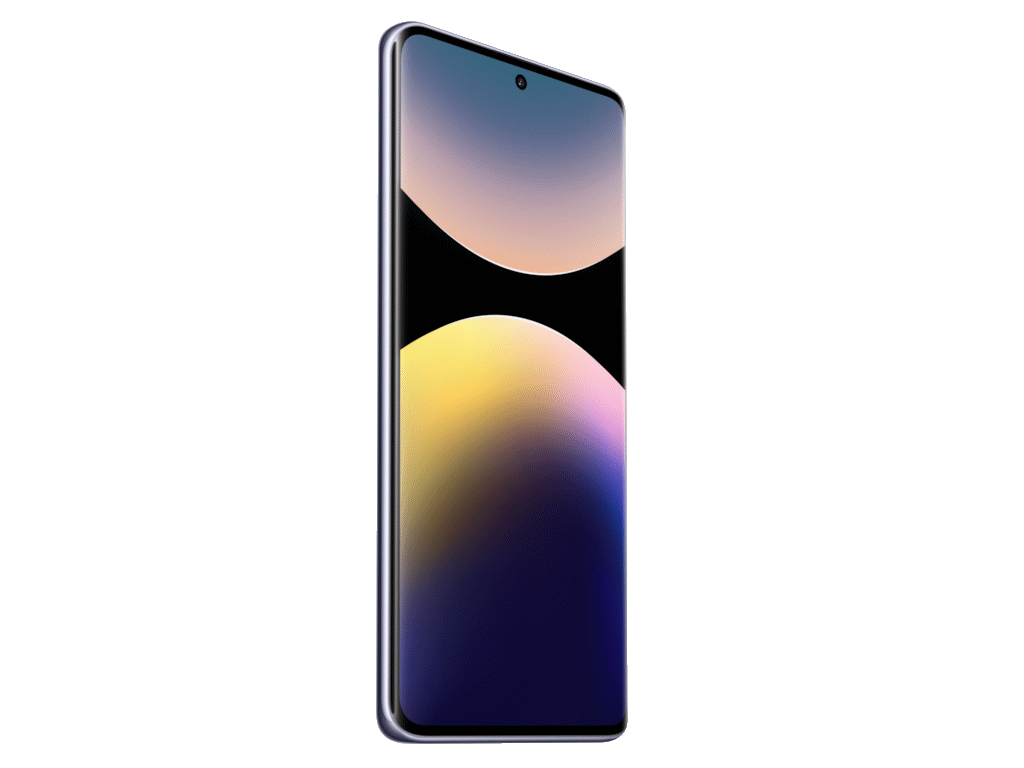 Smartphone XIAOMI Redmi Note 14 Pro+ 5G/12GB/512GB/ljubicasta - Слика 3