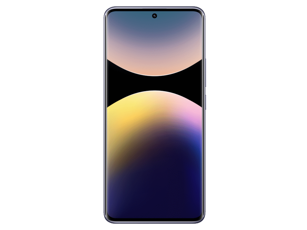 Smartphone XIAOMI Redmi Note 14 Pro+ 5G/12GB/512GB/ljubicasta - Слика 4