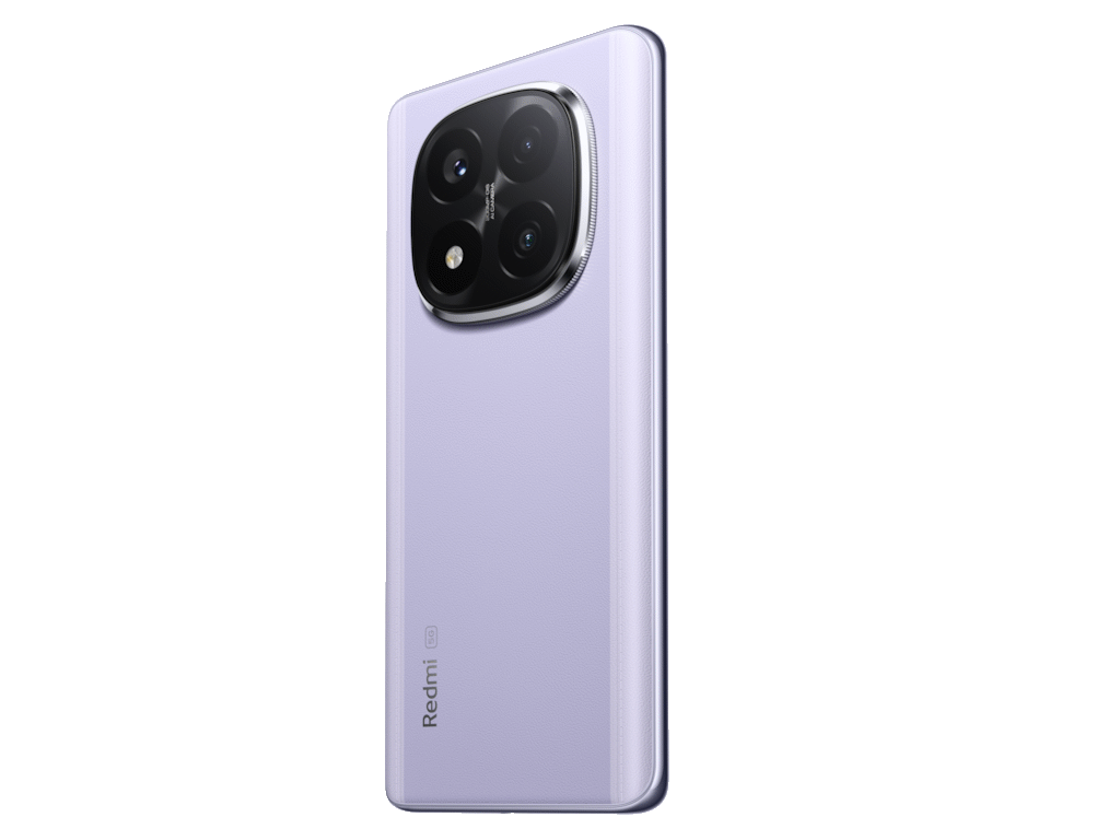 Smartphone XIAOMI Redmi Note 14 Pro+ 5G/12GB/512GB/ljubicasta - Слика 5
