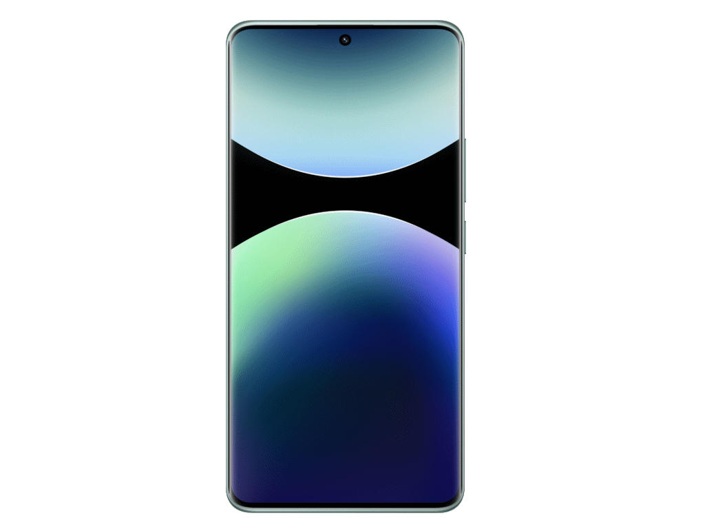 Smartphone XIAOMI Redmi Note 14 Pro 5G 8GB/256GB/zelena - Слика 2