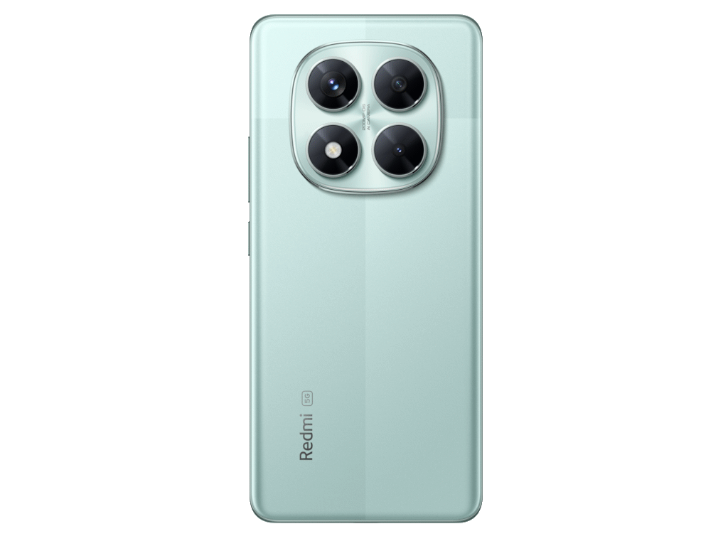 Smartphone XIAOMI Redmi Note 14 Pro 5G 8GB/256GB/zelena - Слика 4