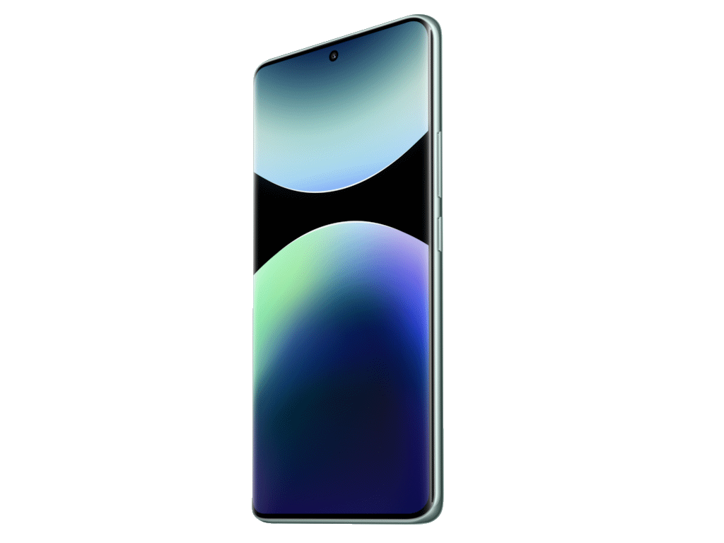 Smartphone XIAOMI Redmi Note 14 Pro 5G 8GB/256GB/zelena - Слика 6