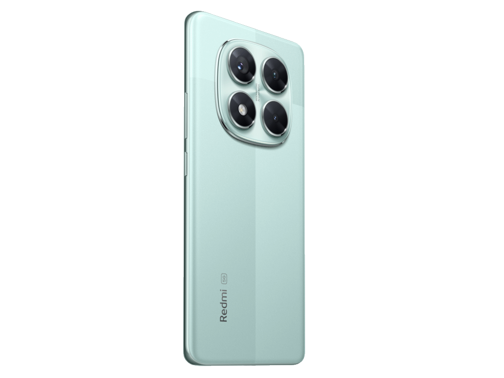 Smartphone XIAOMI Redmi Note 14 Pro 5G 8GB/256GB/zelena - Слика 8