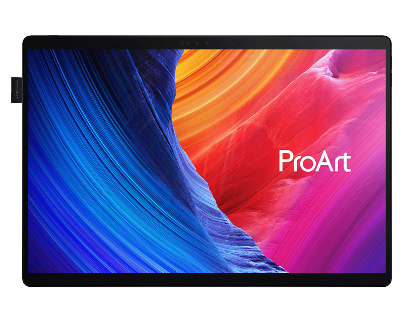 ASUS ProArt PZ13 OLED HT5306QA-LX002W (13.3 inča 3K OLED, Snapdragon X Plus X1P 42 100, 16GB, SSD 1TB, Win11 Home) laptop + ranac - Слика 7