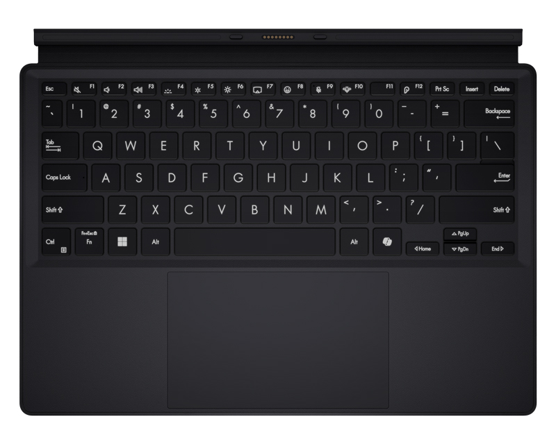 ASUS ProArt PZ13 OLED HT5306QA-LX002W (13.3 inča 3K OLED, Snapdragon X Plus X1P 42 100, 16GB, SSD 1TB, Win11 Home) laptop + ranac - Слика 2