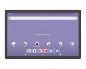 MEDIACOM Smartpad AZIMUT4 4G Phone SP1AZ46 10.5 inch T606 Octa Core 1.6GHz 6GB 128GB Android 13.0