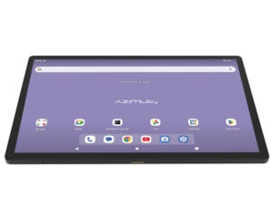MEDIACOM Smartpad AZIMUT4 4G Phone SP1AZ46 10.5 inch T606 Octa Core 1.6GHz 6GB 128GB Android 13.0