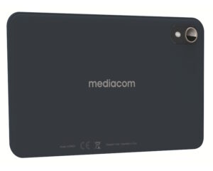 MEDIACOM Smartpad IYO 8 SP8GY 8 inch RK3562 Quad Core 2.0GHz 3GB 32GB Android 14.0