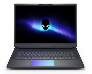 DELL Alienware 16 Area-51 16 inch QHD+ 240Hz 500nits Core Ultra 9 275HX 64GB 2TB SSD GeForce RTX 5080 16GB RGB Backlit Win11Pro gaming laptop