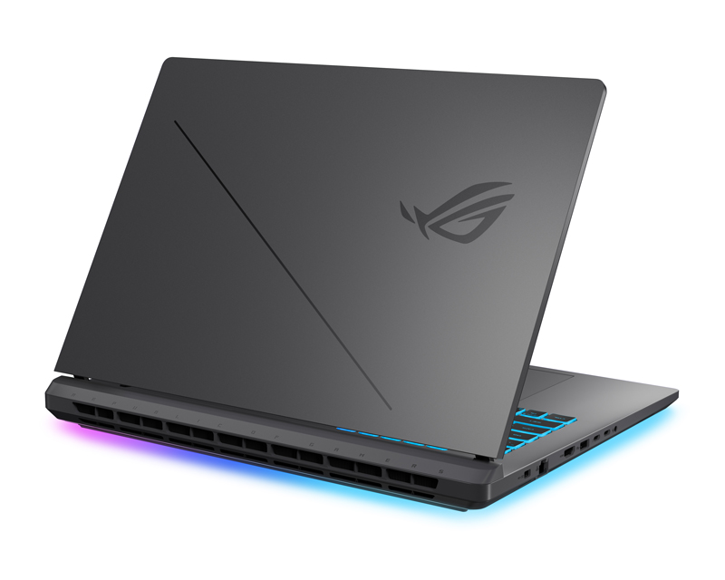 ASUS ROG Strix G18 G815LR-S9043W (18 inča 2.5K, Ultra 9 275HX, 32GB, SSD 2TB, GeForce RTX 5070 Ti, Win 11 Home) laptop + ranac - Слика 9