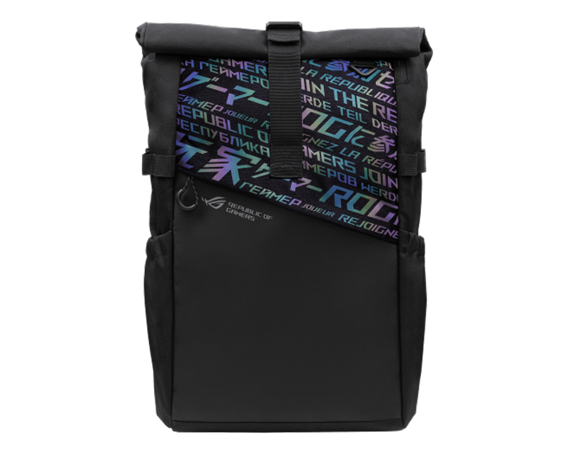 ASUS ROG Strix G18 G815LR-S9043W (18 inča 2.5K, Ultra 9 275HX, 32GB, SSD 2TB, GeForce RTX 5070 Ti, Win 11 Home) laptop + ranac - Слика 4