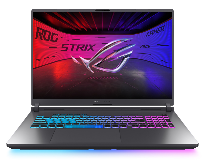 ASUS ROG Strix G18 G815LR-S9043W (18 inča 2.5K, Ultra 9 275HX, 32GB, SSD 2TB, GeForce RTX 5070 Ti, Win 11 Home) laptop + ranac - Слика 5