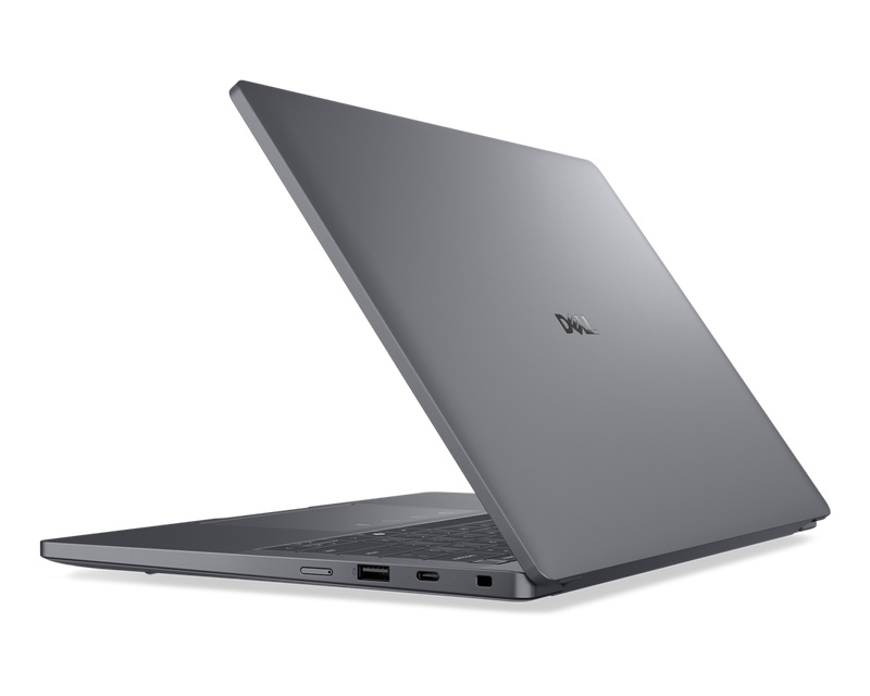 DELL Pro 14 Premium 14 inch FHD+ 400nits Core Ultra 7 266V 16GB 512GB SSD Intel Arc Backlit FP Win11Pro 3yr ProSupport laptop - Слика 3