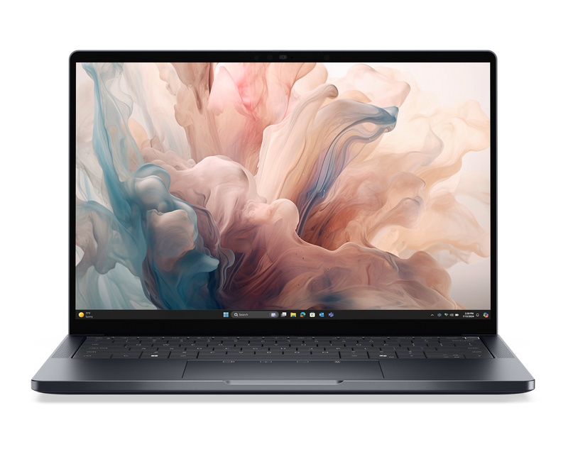 DELL Pro 14 Premium 14 inch FHD+ 400nits Core Ultra 7 266V 16GB 512GB SSD Intel Arc Backlit FP Win11Pro 3yr ProSupport laptop - Слика 2