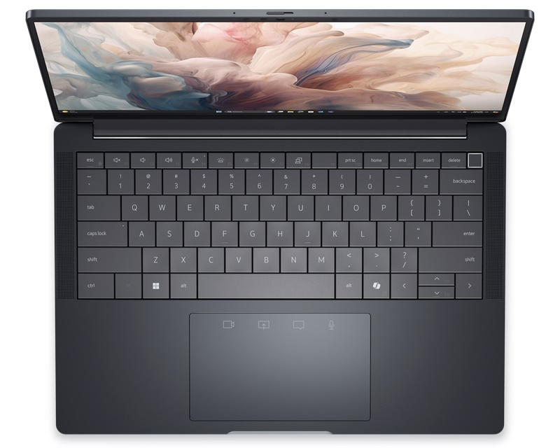 DELL Pro 14 Premium 14 inch FHD+ 400nits Core Ultra 7 266V 16GB 512GB SSD Intel Arc Backlit FP Win11Pro 3yr ProSupport laptop - Слика 7
