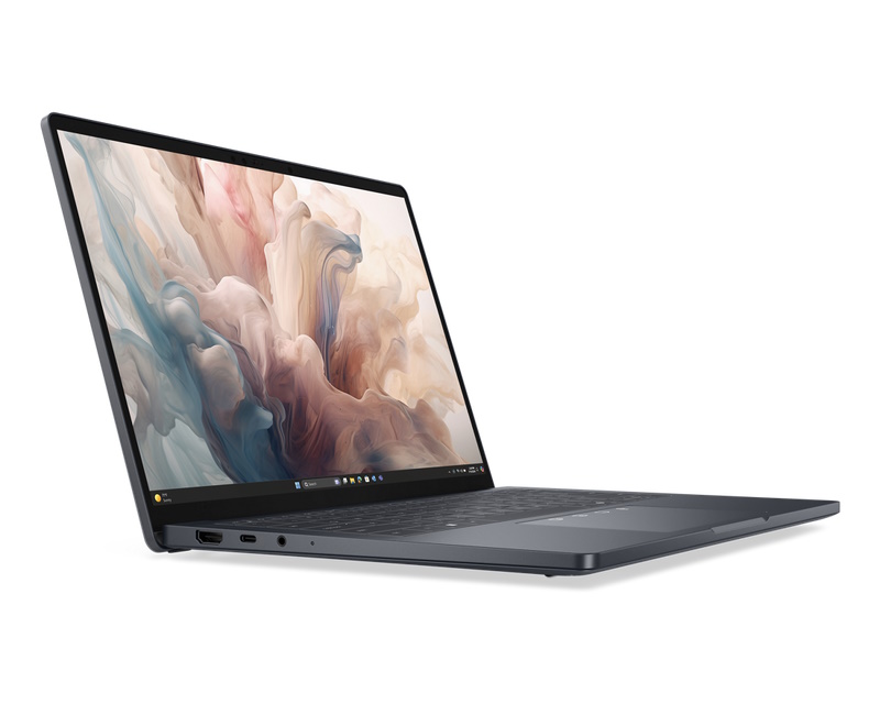 DELL Pro 14 Premium 14 inch FHD+ 400nits Core Ultra 7 266V 16GB 512GB SSD Intel Arc Backlit FP Win11Pro 3yr ProSupport laptop - Слика 4
