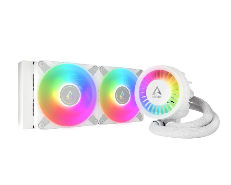 EWE PC AMD GAMING računar Ryzen 7 9700X 32GB 1TB RTX5060Ti 8GB - Слика 2