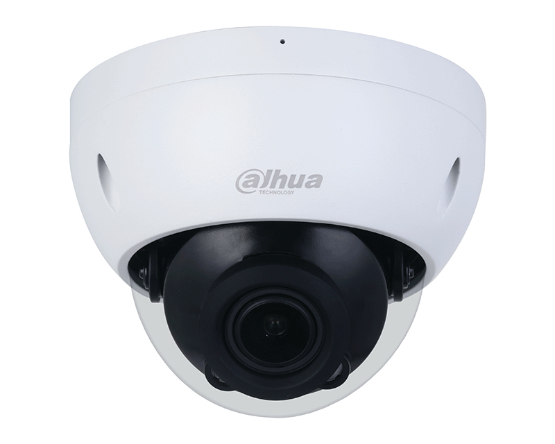 DAHUA IPC-HDBW2241R-ZAS-27135 2MP IR Vari-focal Dome WizSense Network Camera - Слика 2