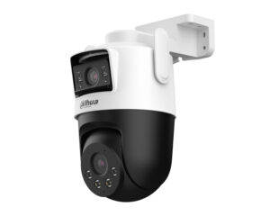 DAHUA P5D-5F-PV 5+5MP Outdoor Wi-Fi Dual-Lens Pan & Tilt Camera