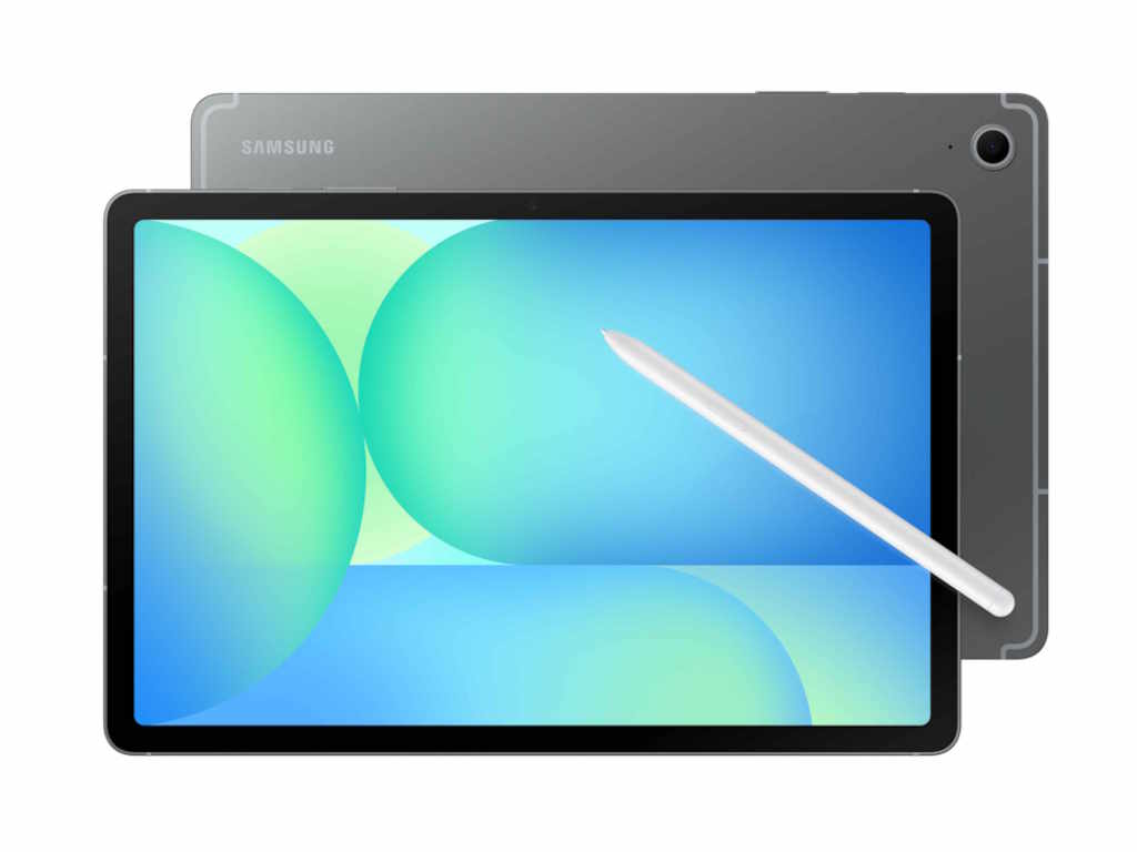 Tablet SAMSUNG Galaxy Tab S10 FE 10.9"/OC 2.9GHz/WIFI/8GB/128GB/Siva - Слика 4