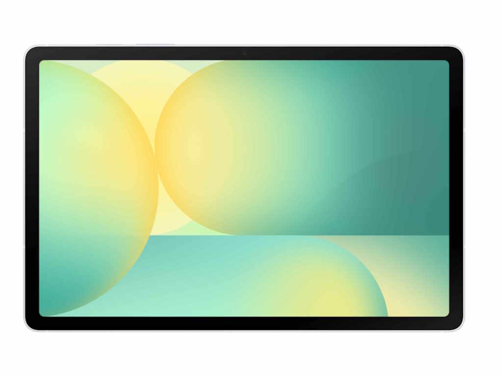Tablet SAMSUNG Galaxy Tab S10 FE 10.9"/OC 2.9GHz/5G/8GB/128GB/Srebrna - Слика 2