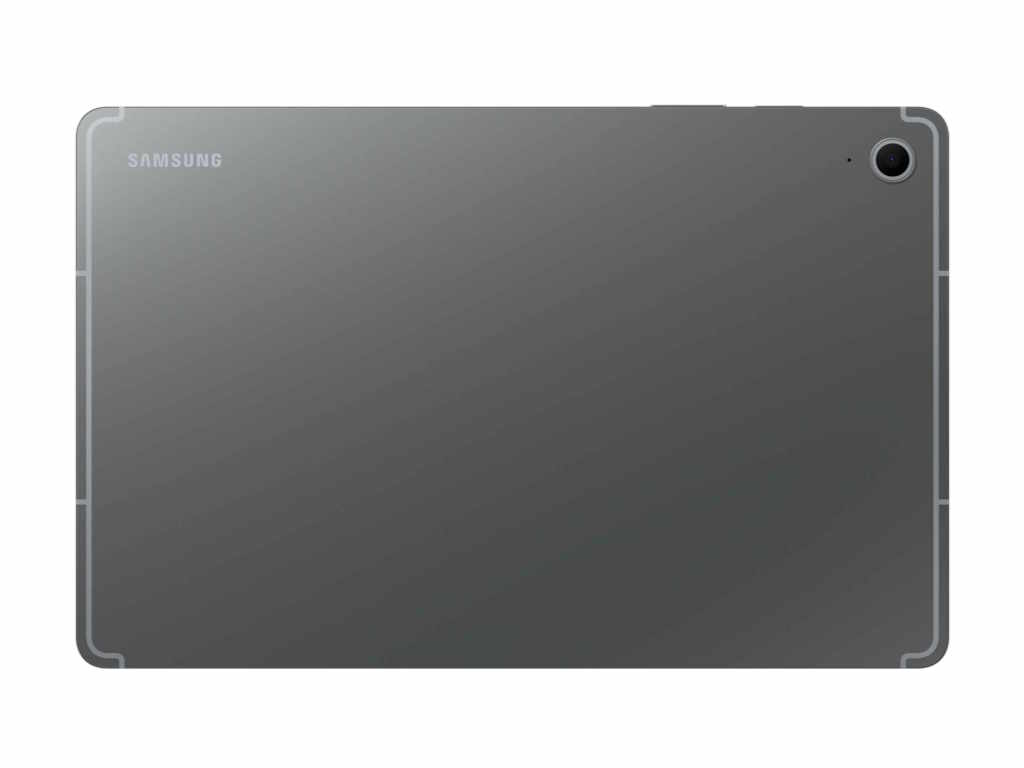 Tablet SAMSUNG Galaxy Tab S10 FE+ 13.1"/OC 2.9GHz/5G/8GB/128GB/Siva - Слика 2