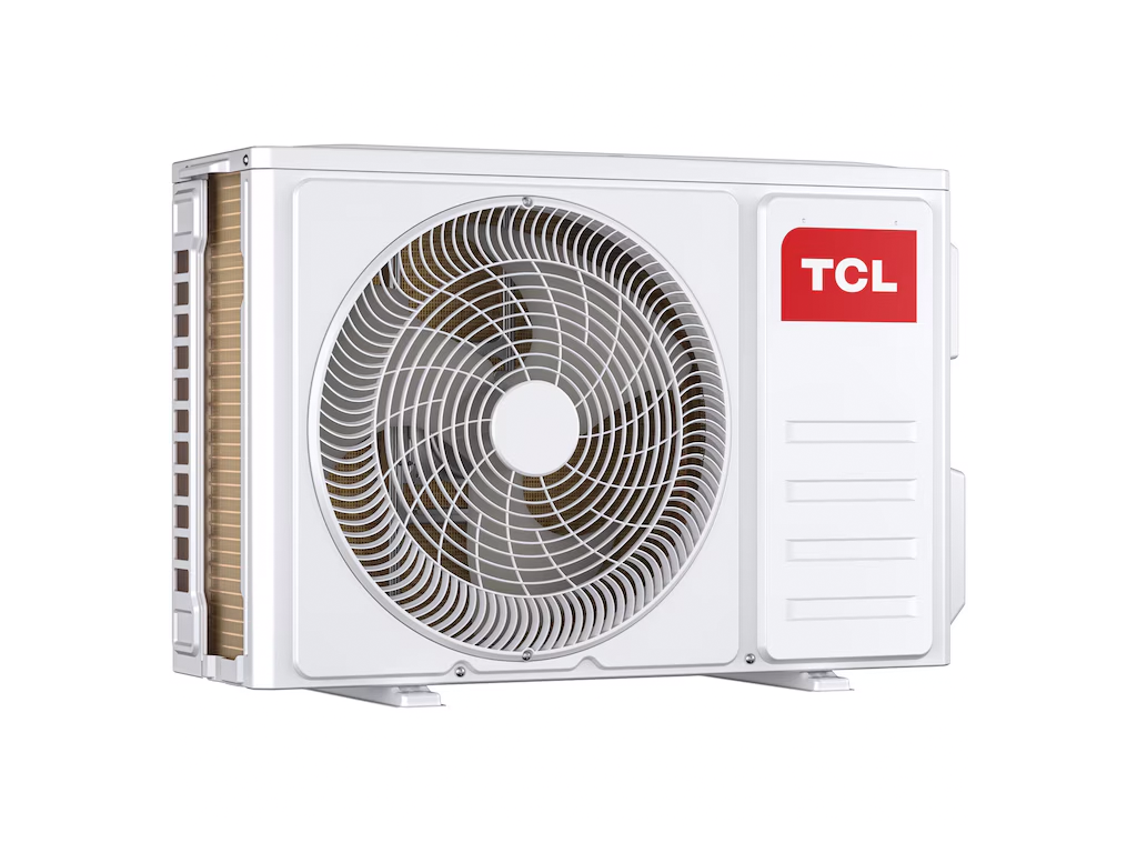 Klima TCL TAC-12CHSD/TPH11I /BreezeIN/inverter/A++/R32/12000BTU/WIFI/4D/HEPA i AC filter/bela - Слика 5