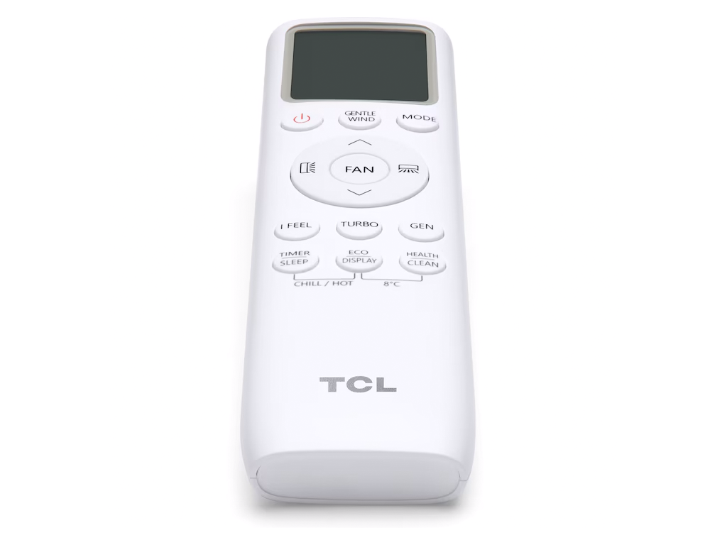 Klima TCL TAC-12CHSD/TPH11I /BreezeIN/inverter/A++/R32/12000BTU/WIFI/4D/HEPA i AC filter/bela - Слика 7