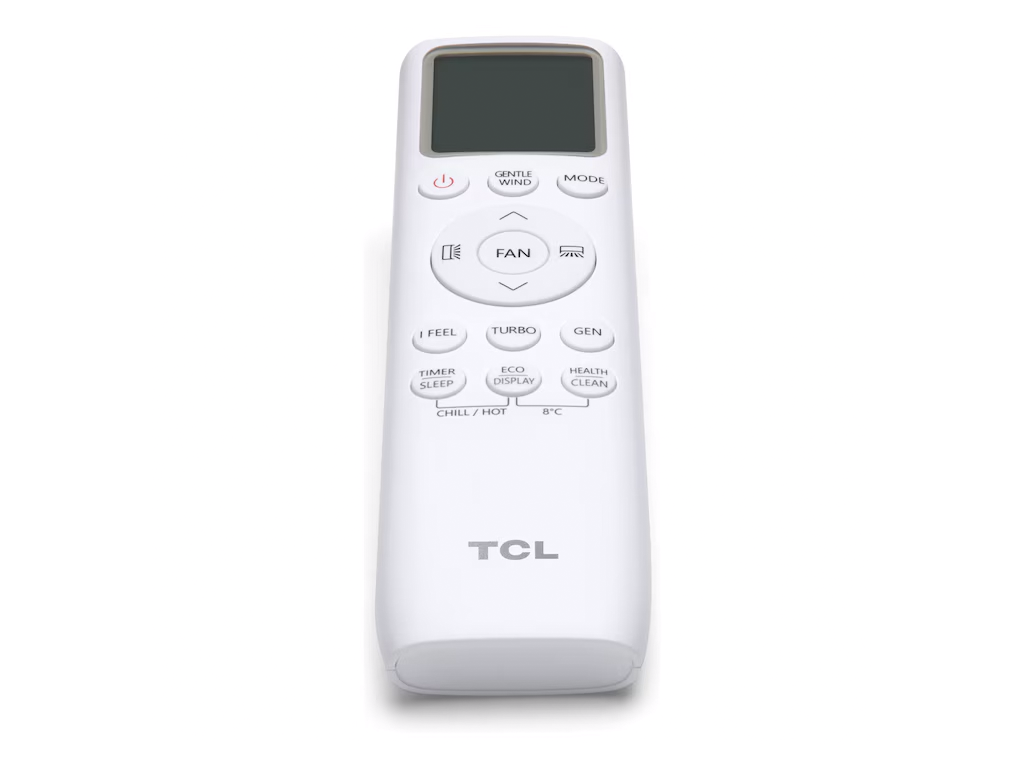 Klima TCL TAC-12CHSD/TPH11I /BreezeIN/inverter/A++/R32/12000BTU/WIFI/4D/HEPA i AC filter/bela - Слика 8
