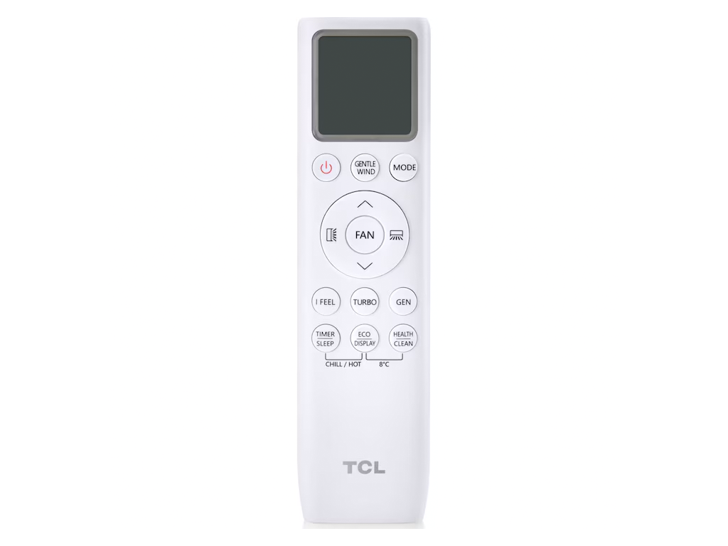 Klima TCL TAC-12CHSD/TPH11I /BreezeIN/inverter/A++/R32/12000BTU/WIFI/4D/HEPA i AC filter/bela - Слика 9
