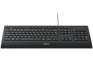 LOGITECH_ K280E USB US tastatura
