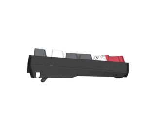 A4 TECH S98 Bloody RGB Mechanical Energy Red switch NARAKA USB US tastatura