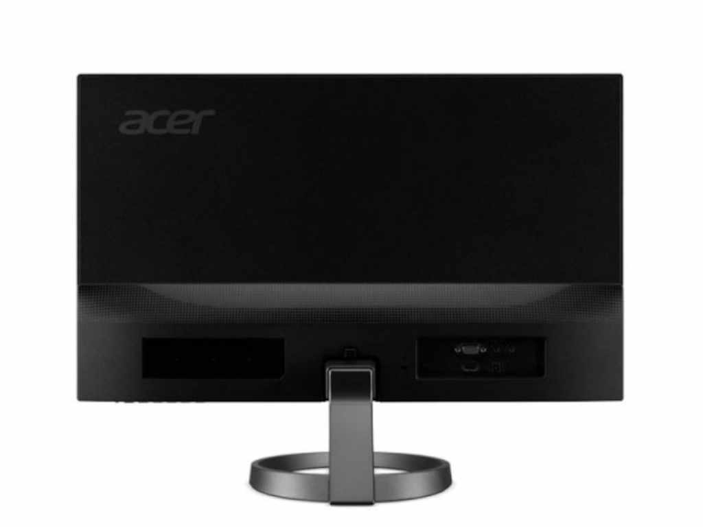 Monitor ACER R242YGymix 23.8"/IPS/1920x1080/120Hz/1ms VRB/VGA,HDMI/zvucnici/crna - Слика 4